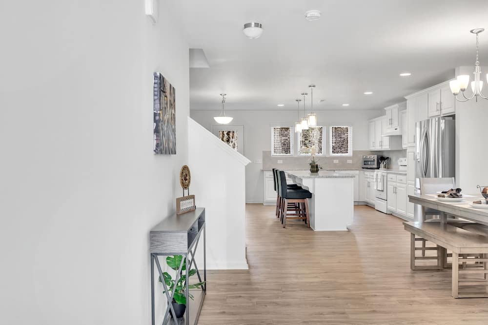 Photo of Livingroom in Charlotte
