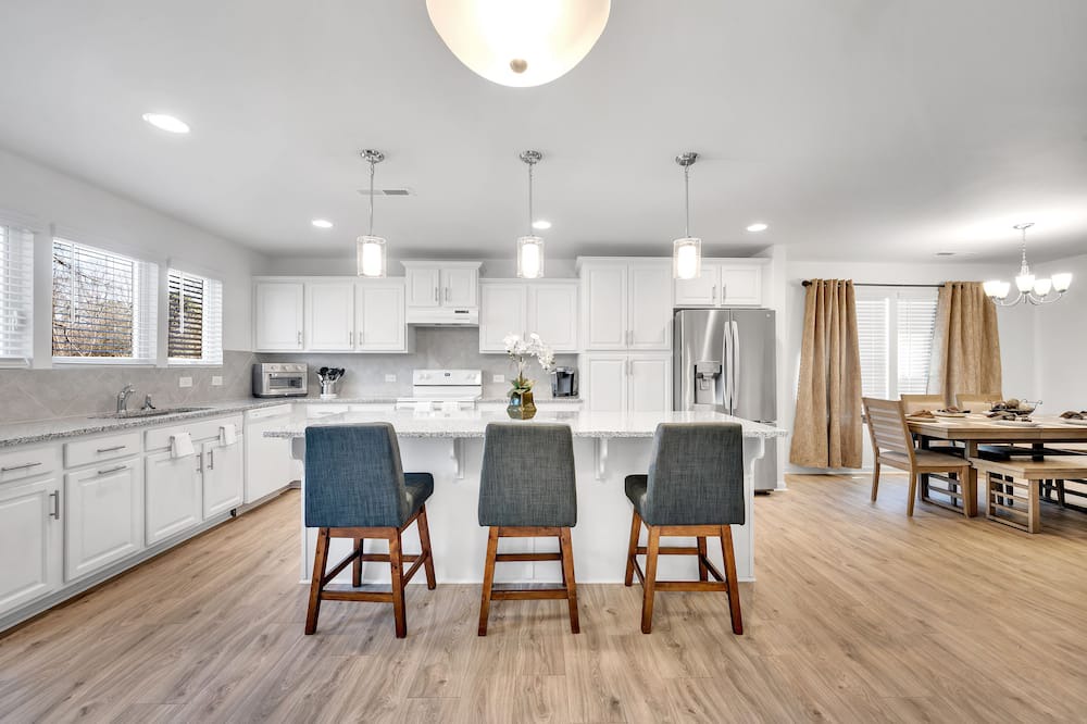 Photo of Kitchen in Charlotte