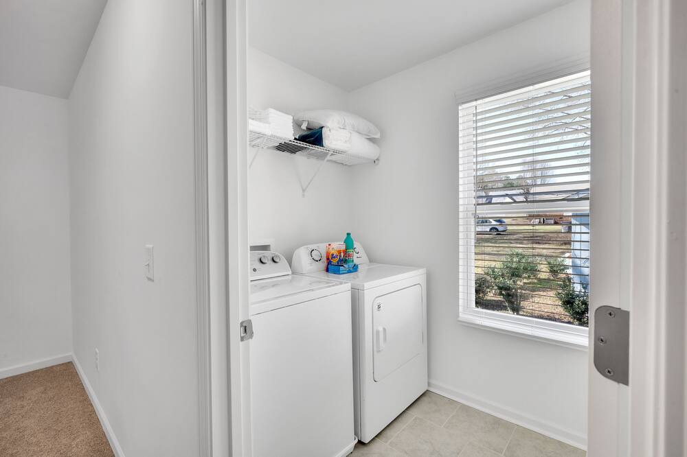 Photo of Bedroom in Charlotte