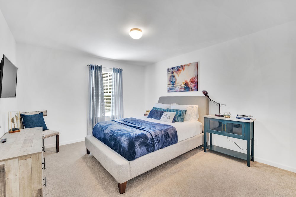 Photo of Bedroom in Charlotte