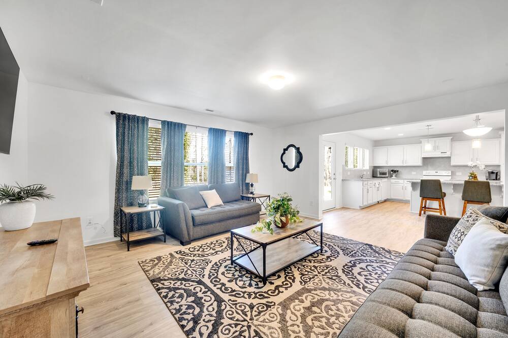 Photo of Livingroom in Charlotte