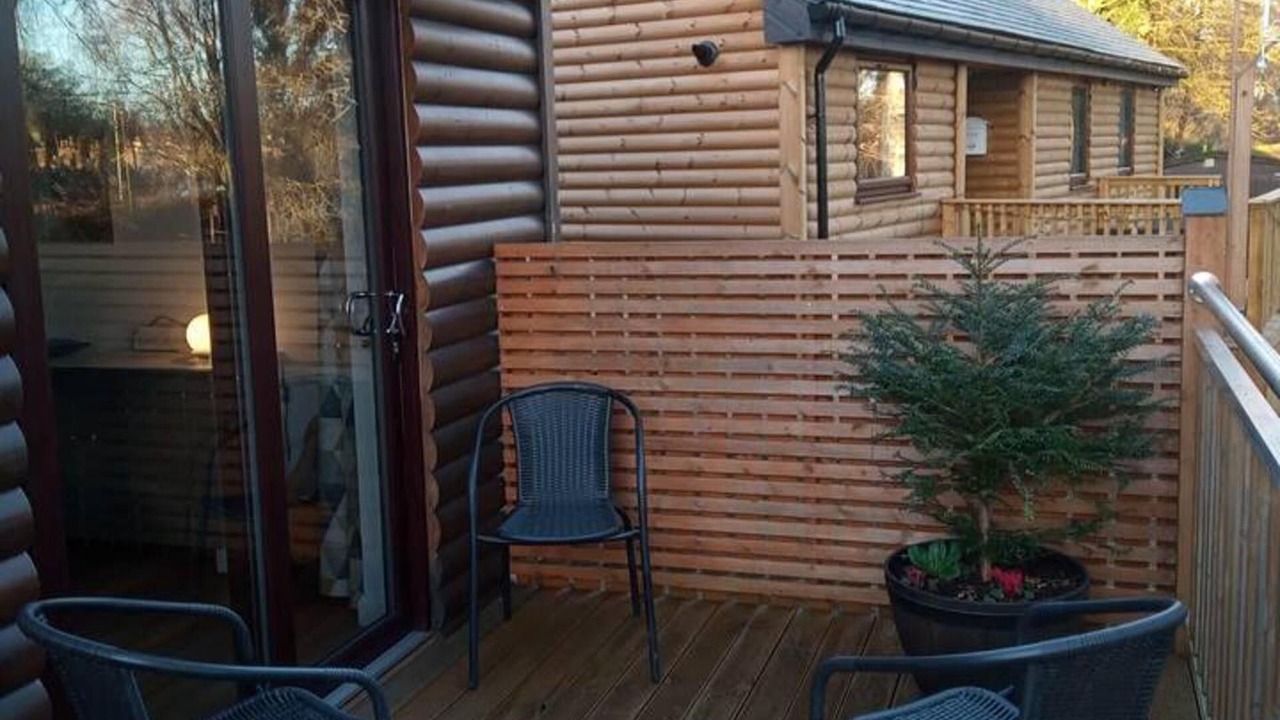 Photo of Patio Balcony in Rattray