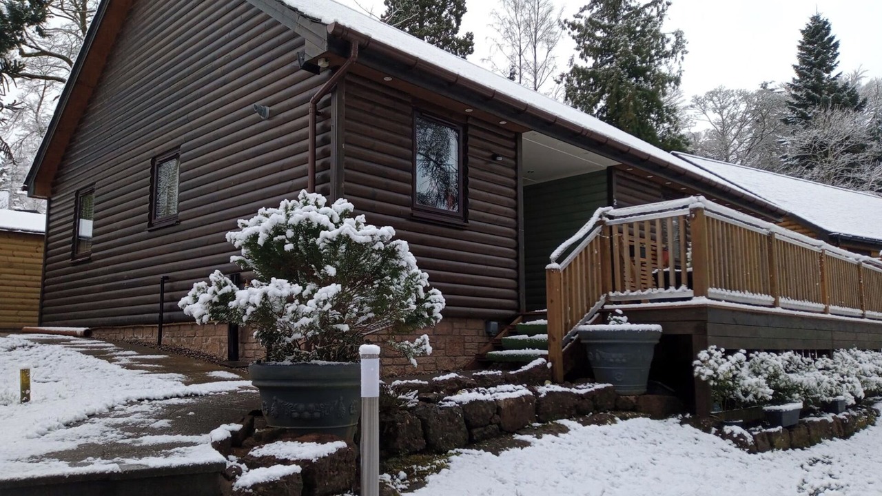 Photo of Outdoor in Rattray