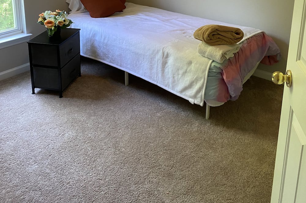 Photo of Bedroom in Paw Creek