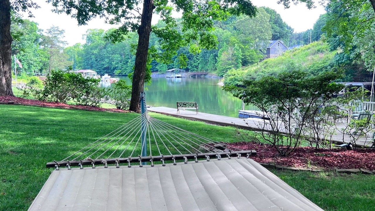 Photo of Outdoor in Troutman
