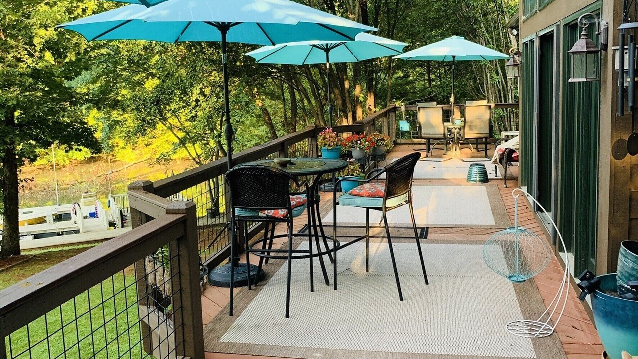 Photo of Outdoor in Troutman