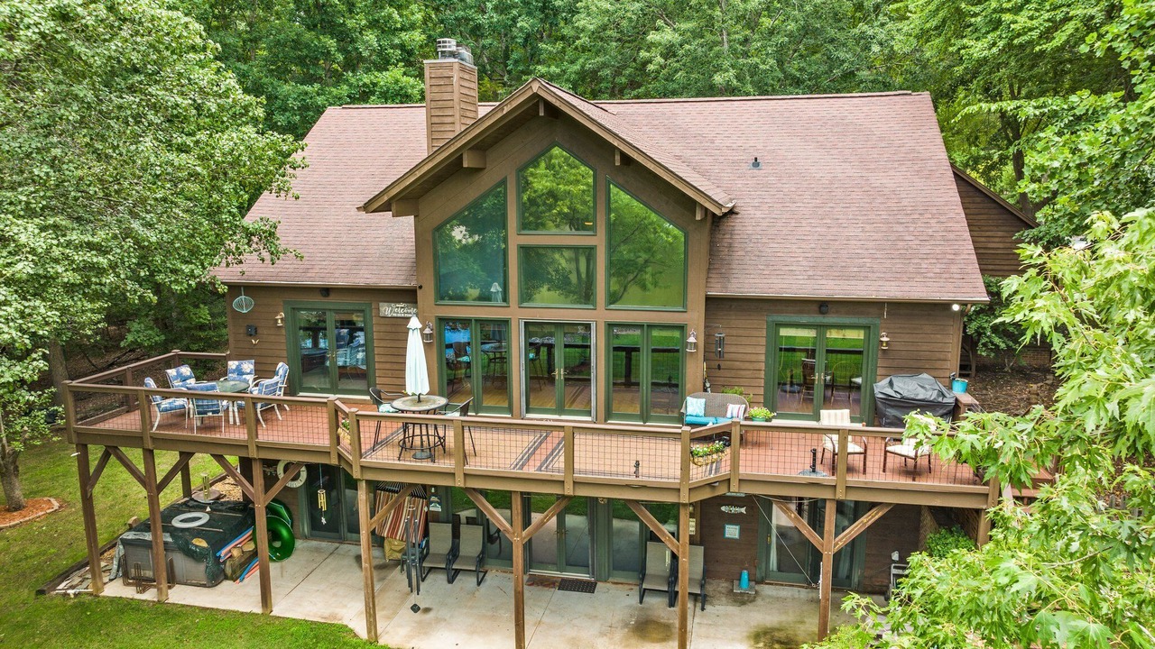 Photo of Outdoor in Troutman