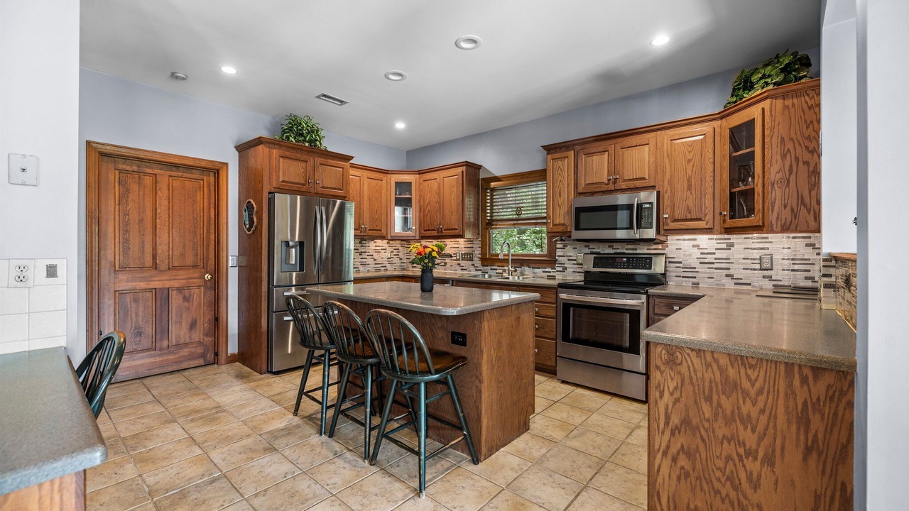 Photo of Kitchen in Troutman