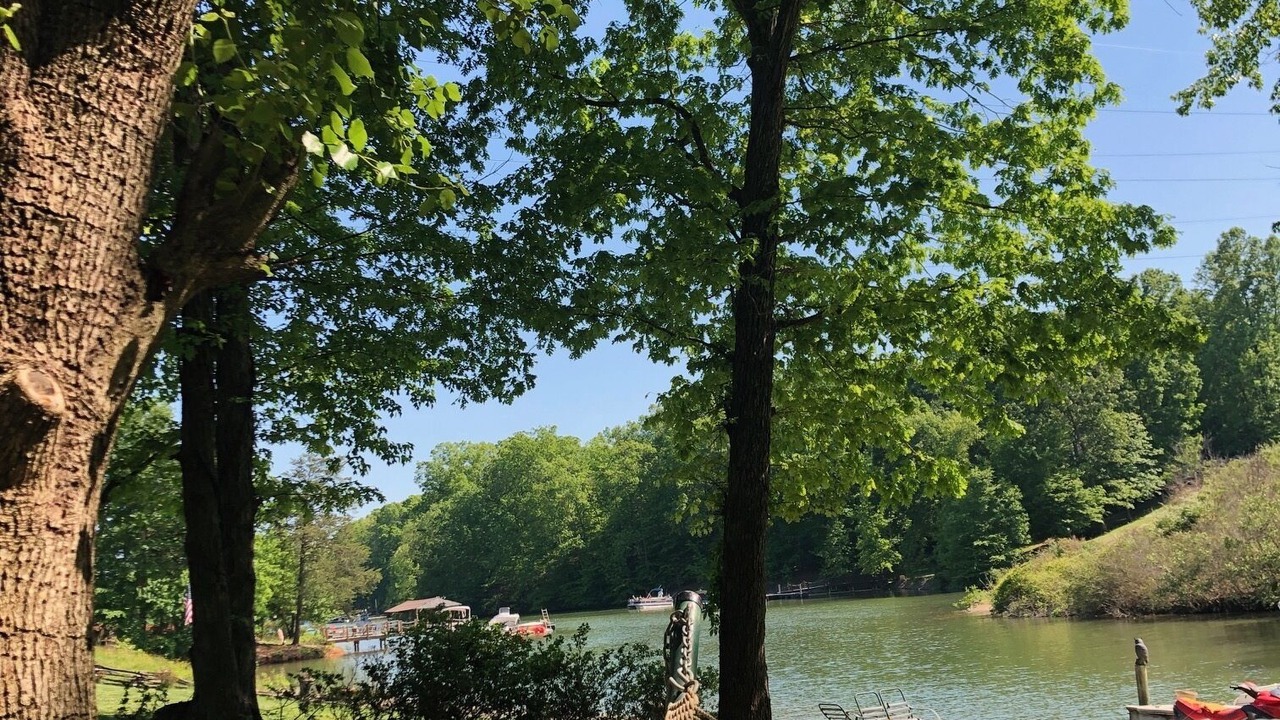Photo of Outdoor in Troutman
