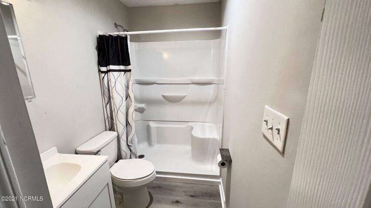 Photo of Bathroom in Sneads Ferry