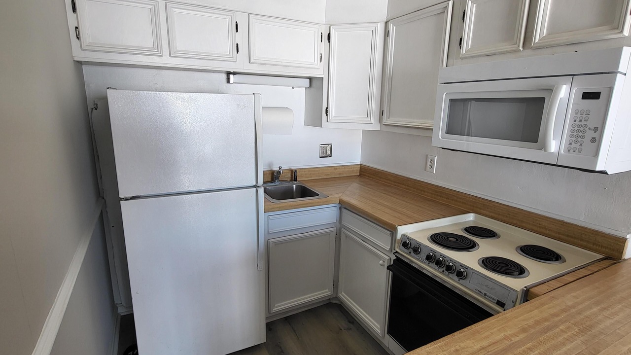 Photo of Kitchen in Sneads Ferry