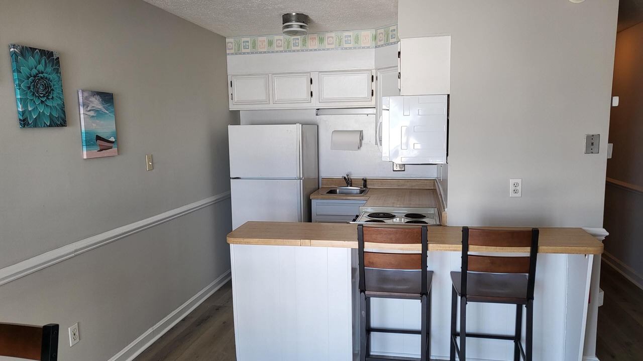 Photo of Kitchen in Sneads Ferry