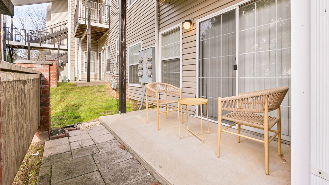 Photo of Outdoor in Jamestown