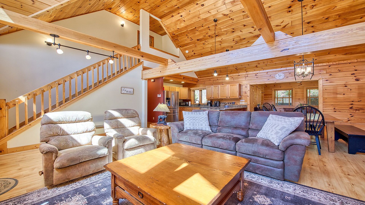 Photo of Livingroom in Ridgewood Estates
