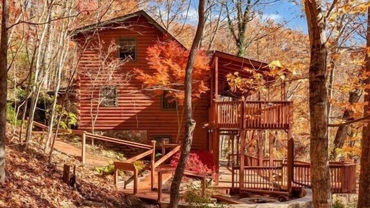 Photo of Outdoor in Ridgewood Estates