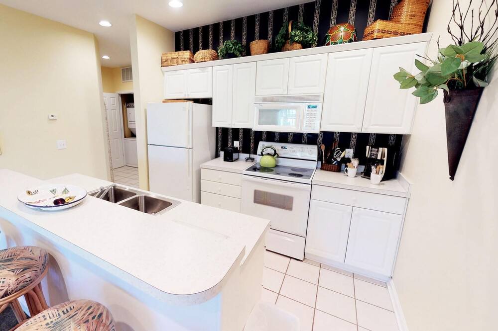 Photo of Kitchen in Sea Trail