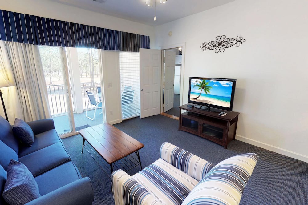 Photo of Livingroom in Sea Trail