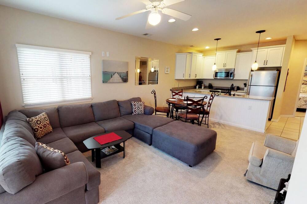 Photo of Livingroom in Sea Trail