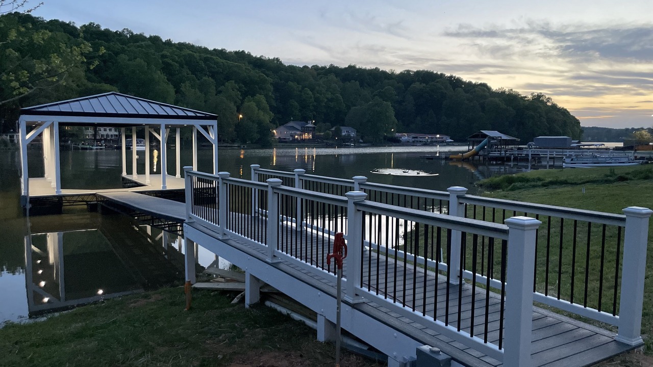 Photo of Outdoor in Dixie - Berryhill