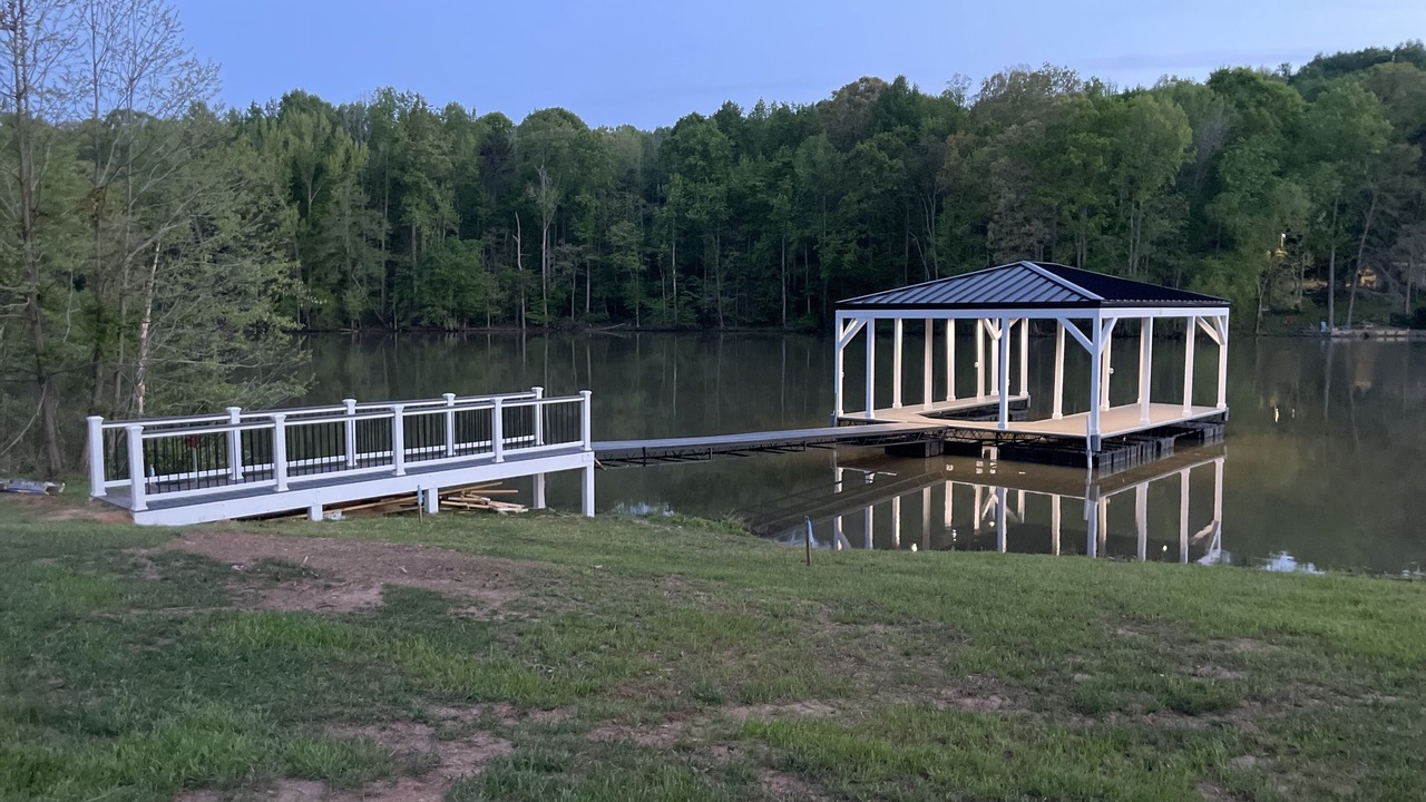 Photo of Outdoor in Dixie - Berryhill