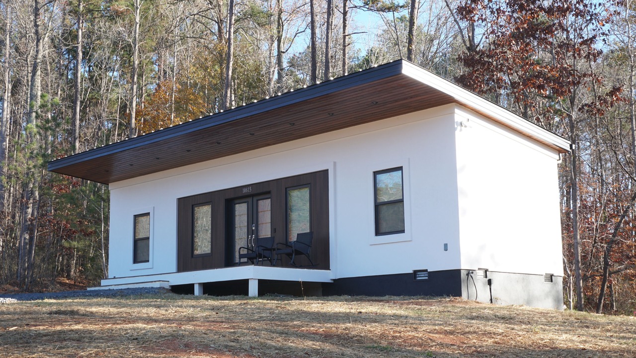 Photo of Outdoor in Dixie - Berryhill