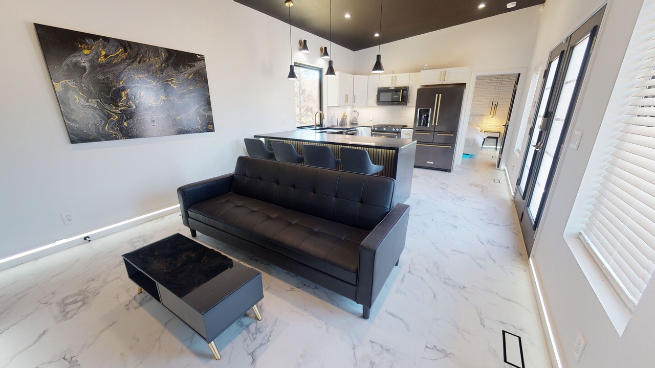 Photo of Livingroom in Dixie - Berryhill