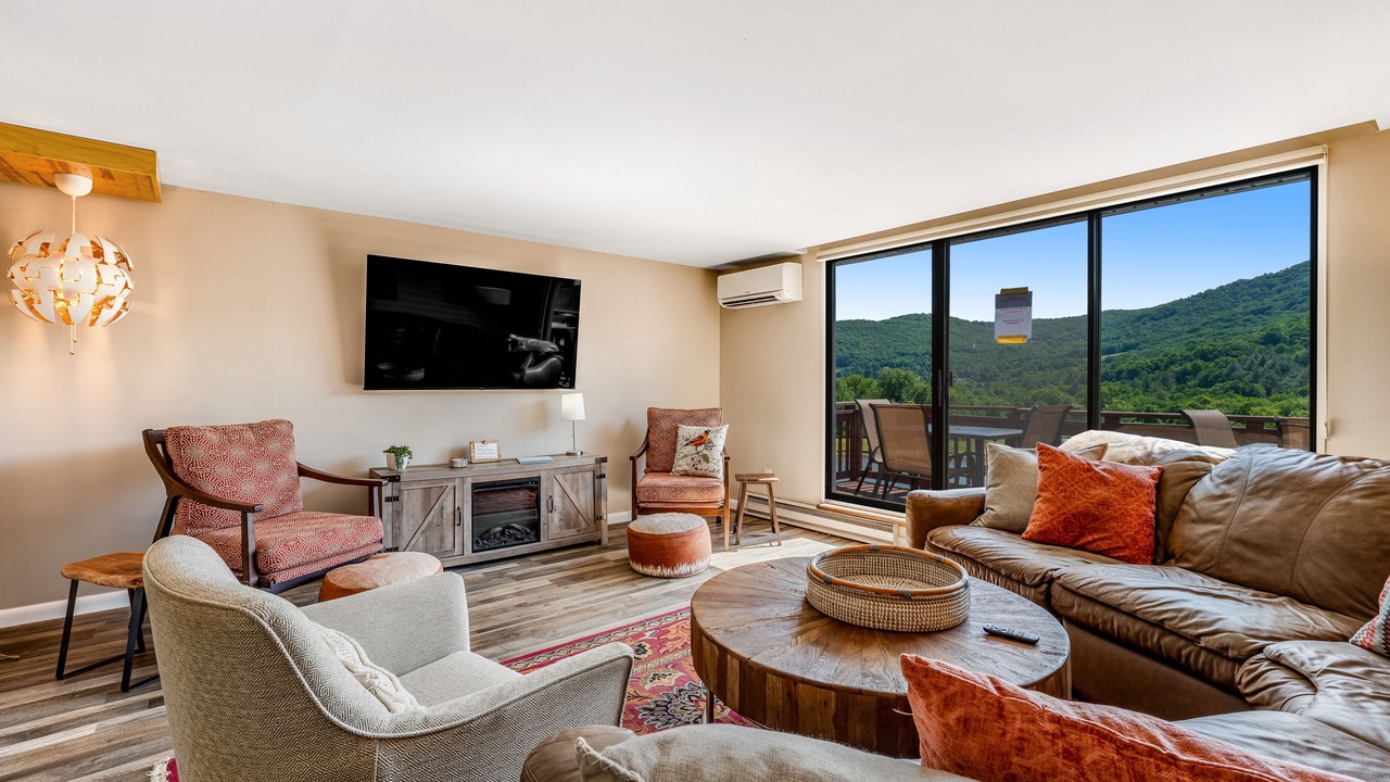 Photo of Livingroom in Sugar Mountain