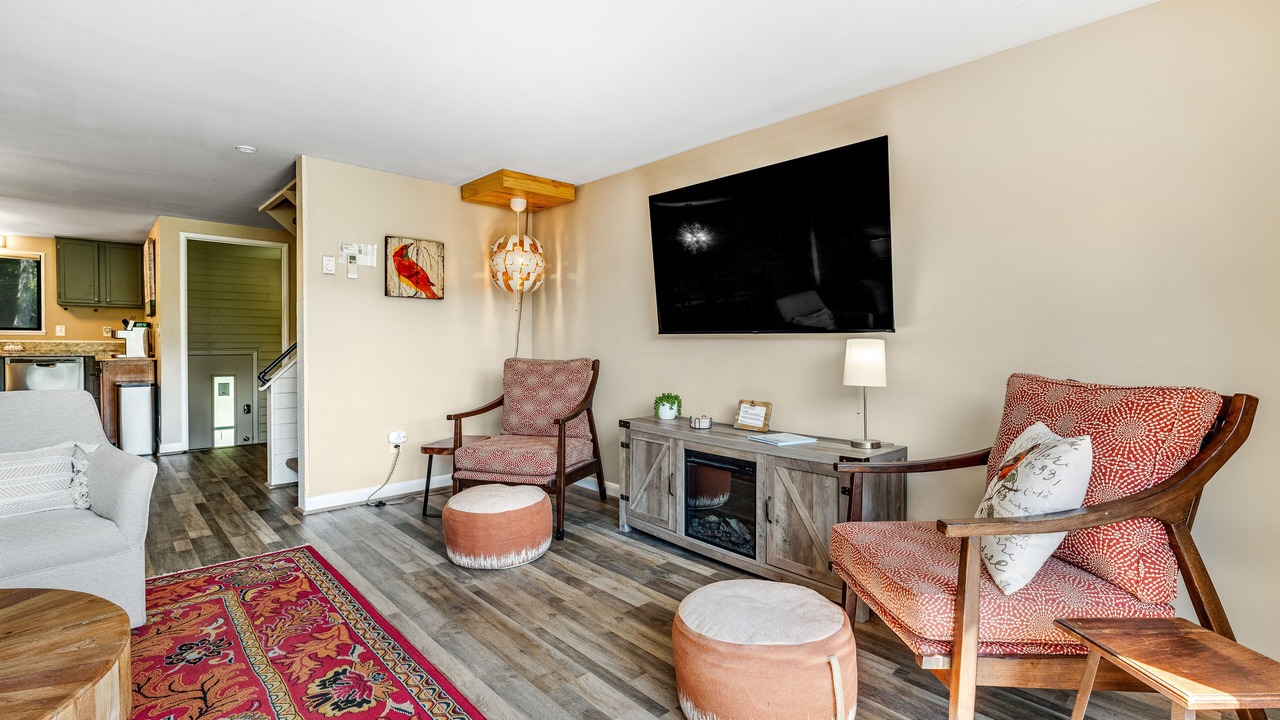 Photo of Livingroom in Sugar Mountain