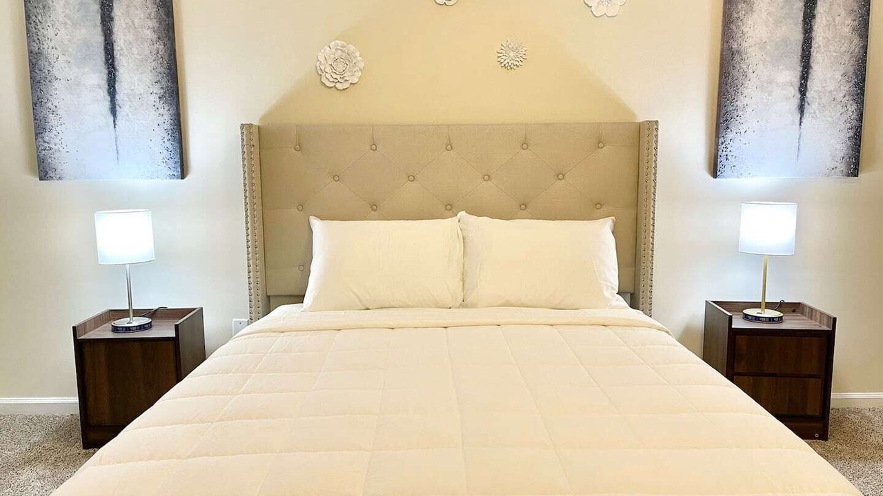 Photo of Bedroom in Piney Green