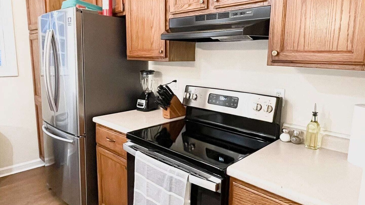 Photo of Kitchen in Piney Green