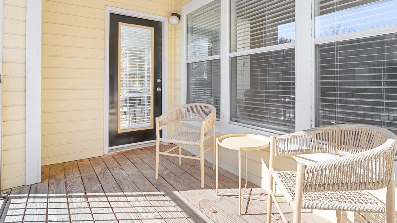 Photo of Outdoor in Winston - Salem