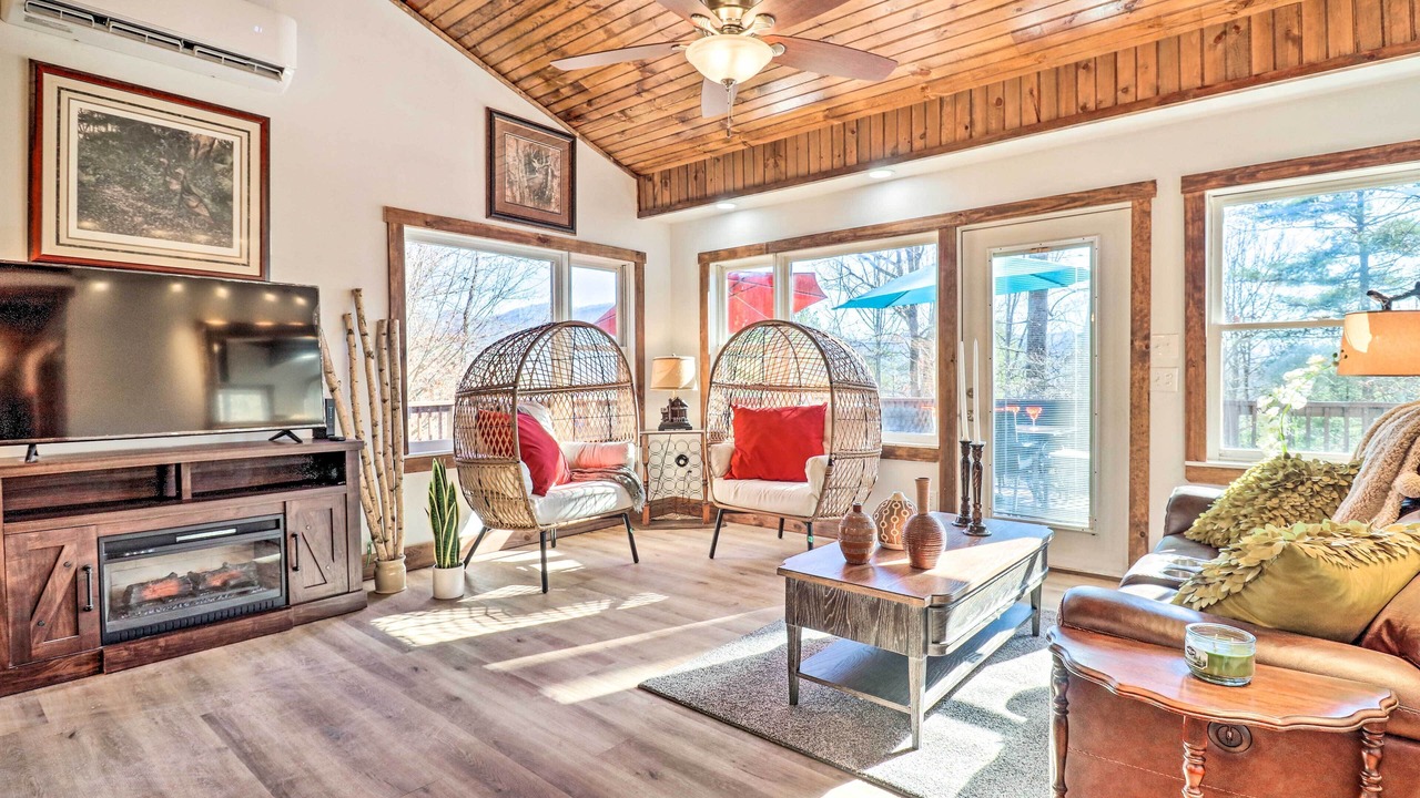 Photo of Livingroom in Franklin