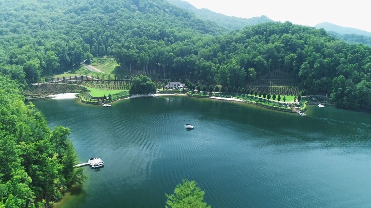 Photo of Outdoor in Tuckasegee