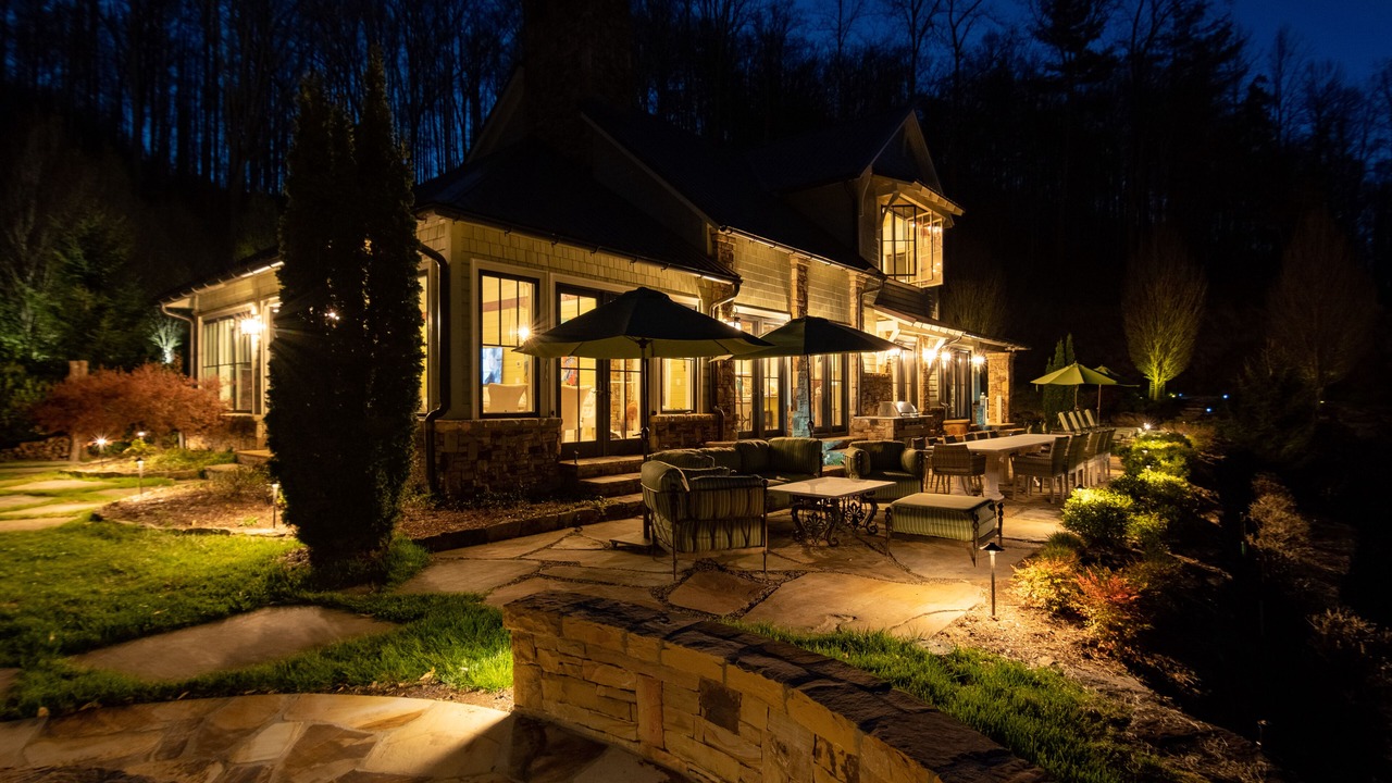 Photo of Outdoor in Tuckasegee