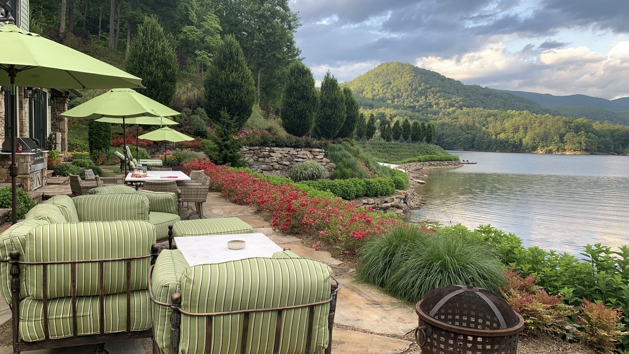Photo of Outdoor in Tuckasegee