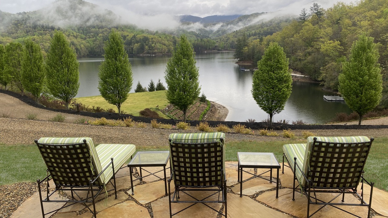 Photo of Outdoor in Tuckasegee