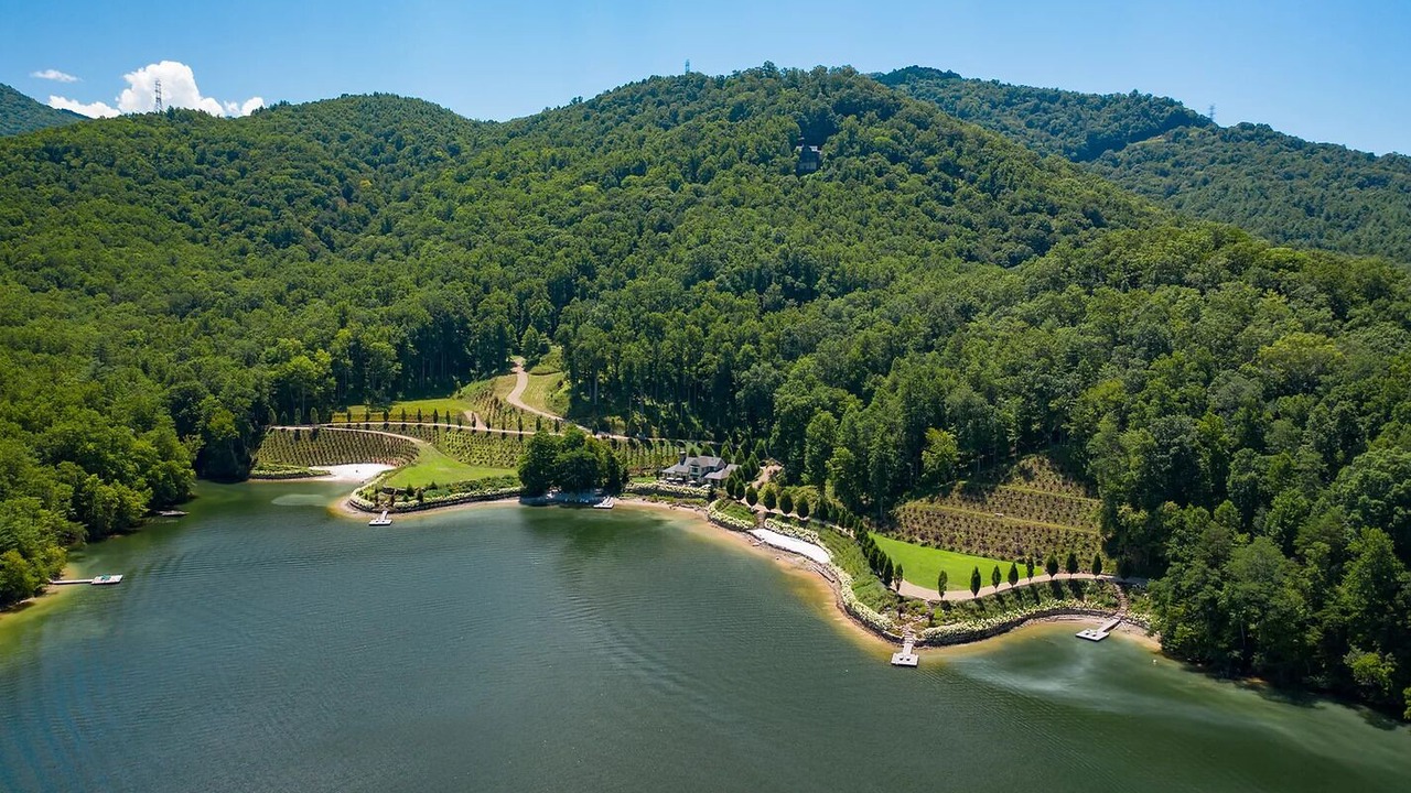 Photo of Outdoor in Tuckasegee