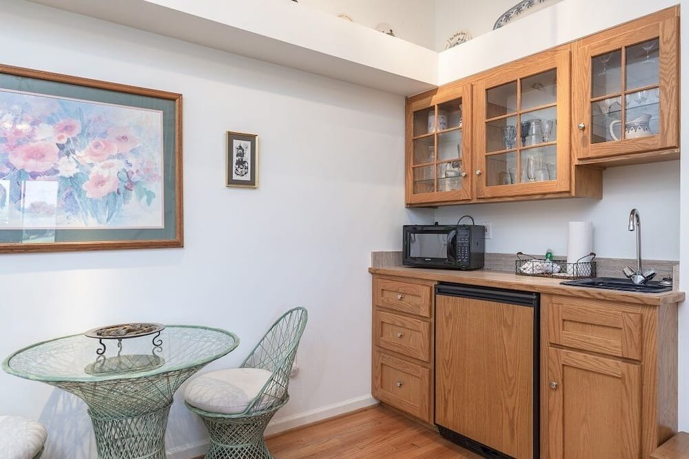 Photo of Kitchen in Lake Lure