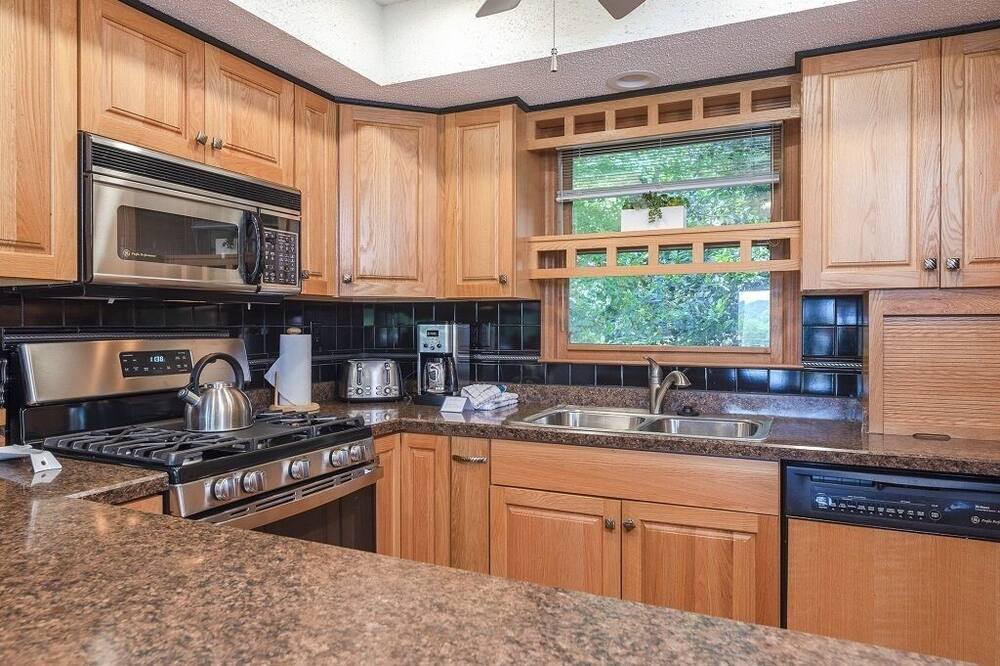 Photo of Kitchen in Lake Lure