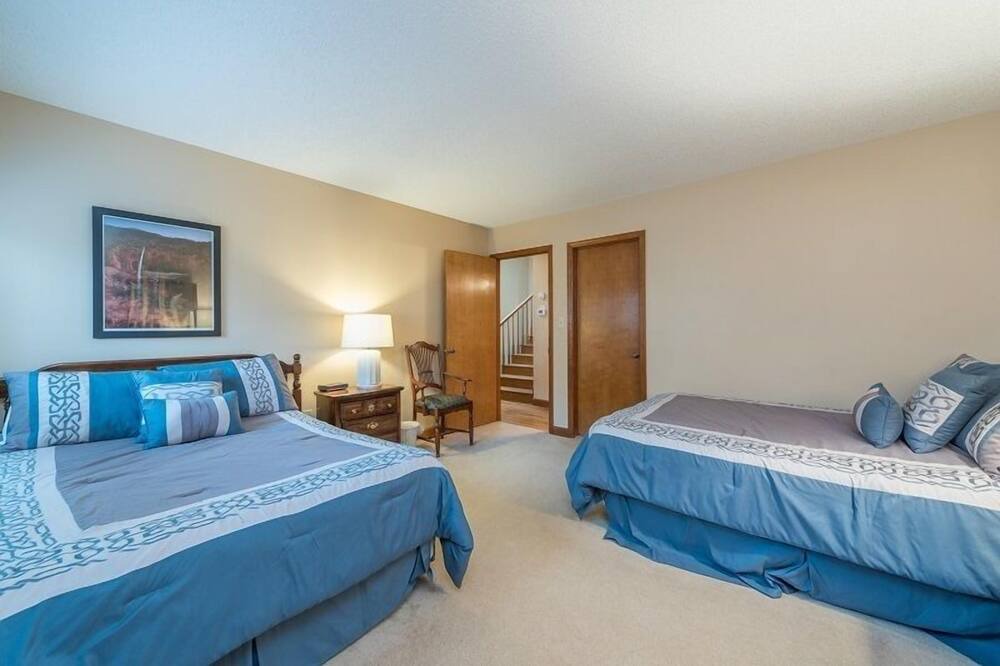 Photo of Bedroom in Lake Lure