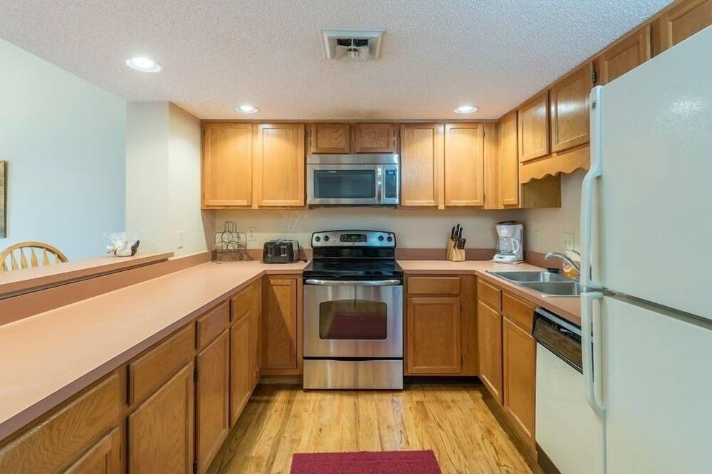 Photo of Kitchen in Lake Lure