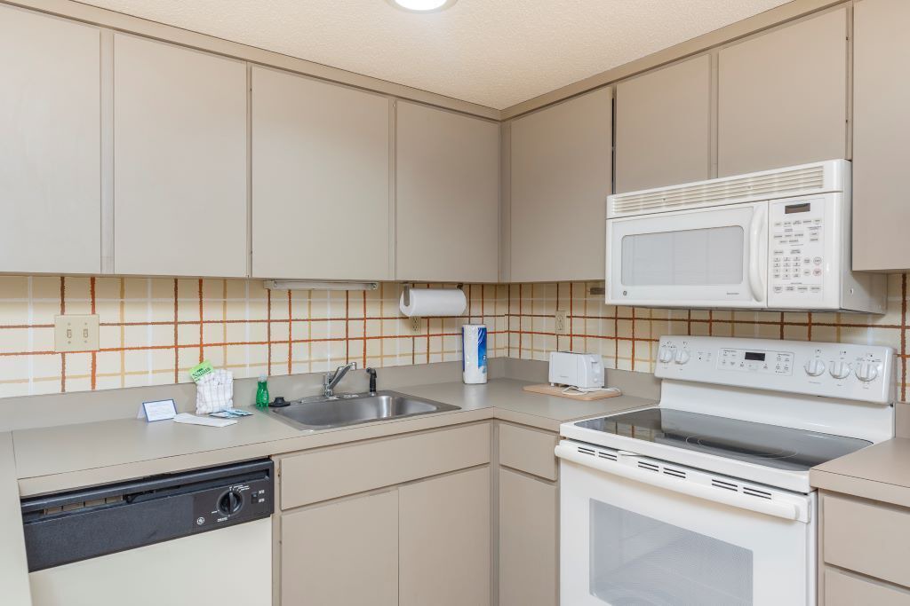 Photo of Kitchen in Lake Lure
