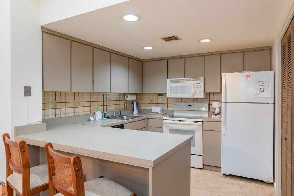 Photo of Kitchen in Lake Lure