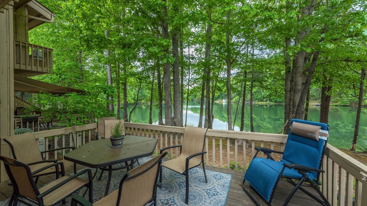 Photo of Outdoor in Lake Lure