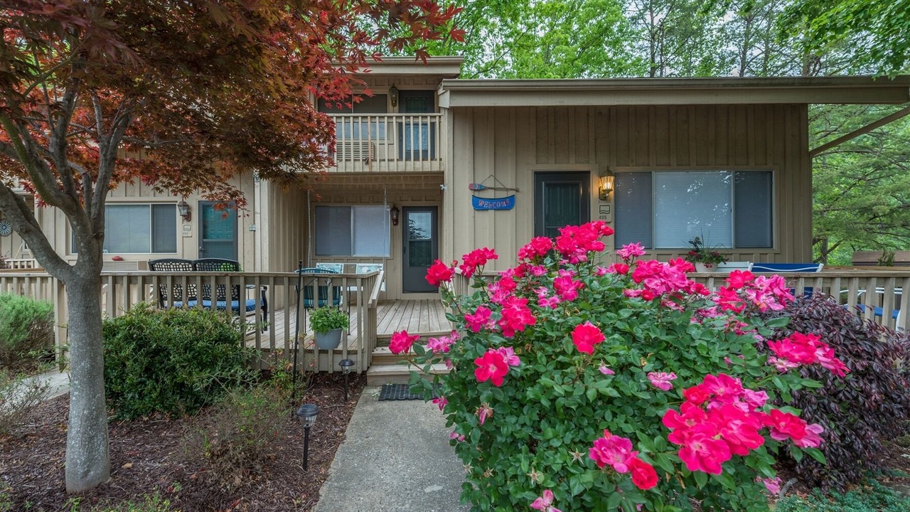 Photo of Outdoor in Lake Lure