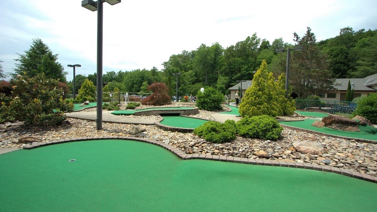 Photo of Outdoor in Lake Lure
