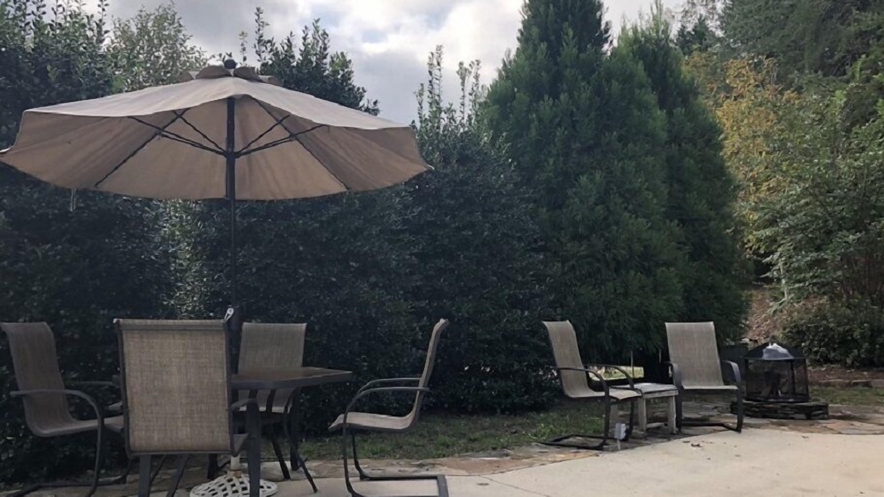 Photo of Patio Balcony in Lake Lure