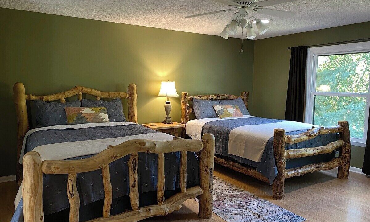 Photo of Bedroom in Canton
