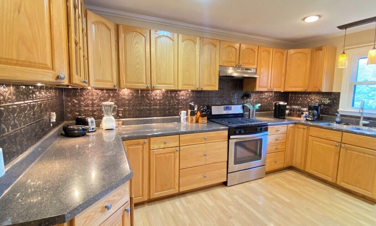 Photo of Kitchen in Canton