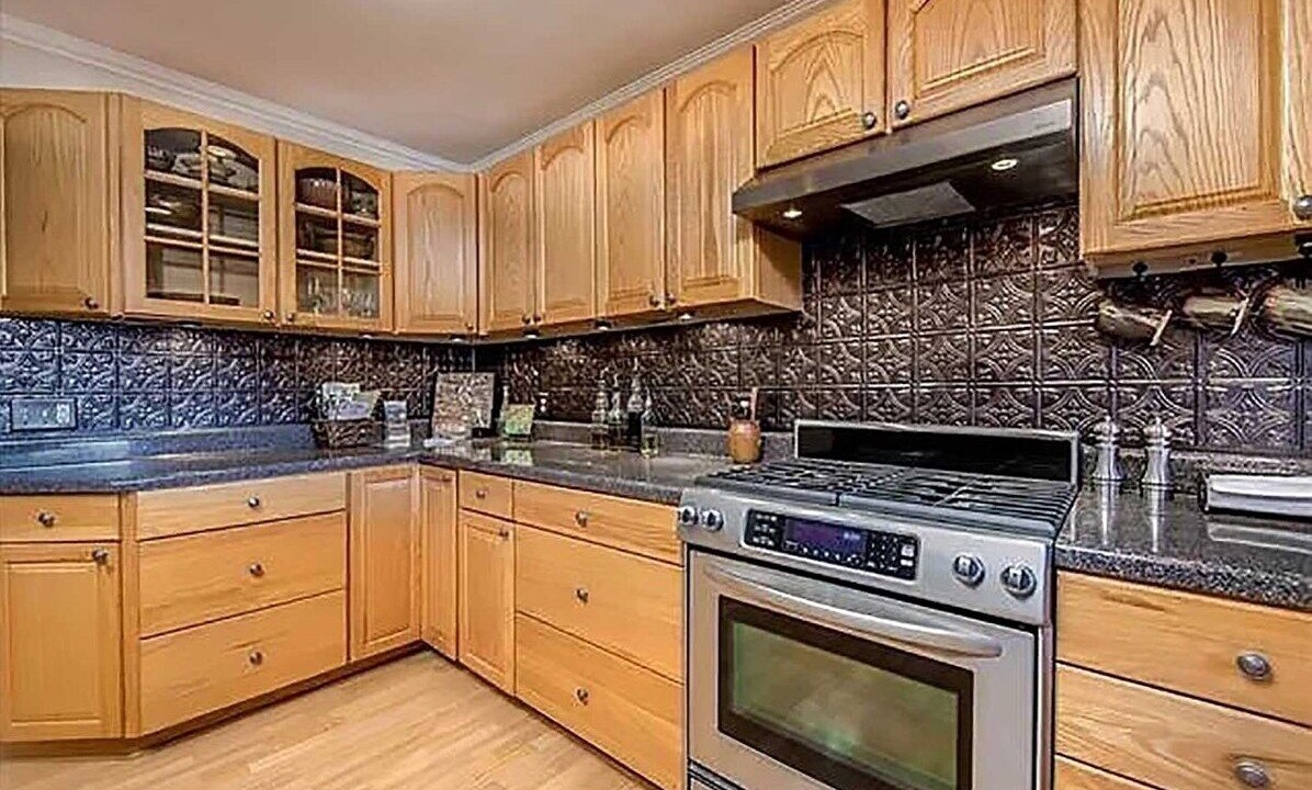 Photo of Kitchen in Canton